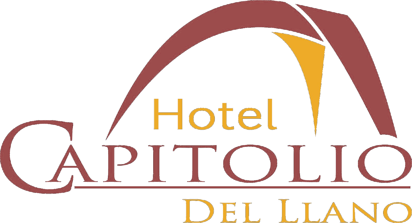 Logo Hotel Capitolio del Llano